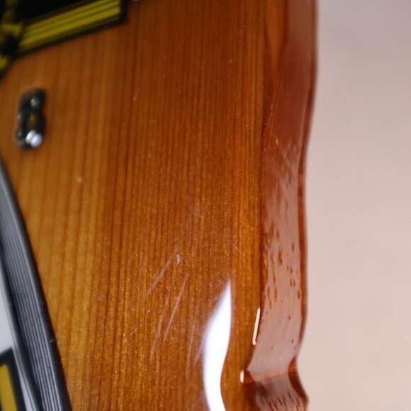 Purdue University Clock I LOVE PERDUE Boilmakers Indiana Shaped - Picture 5 of 8